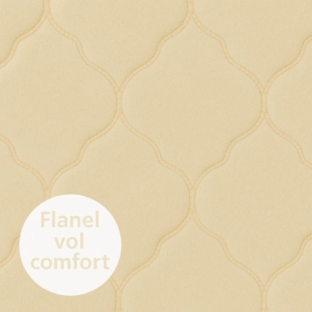 Luxe Gebedskleed - Beige