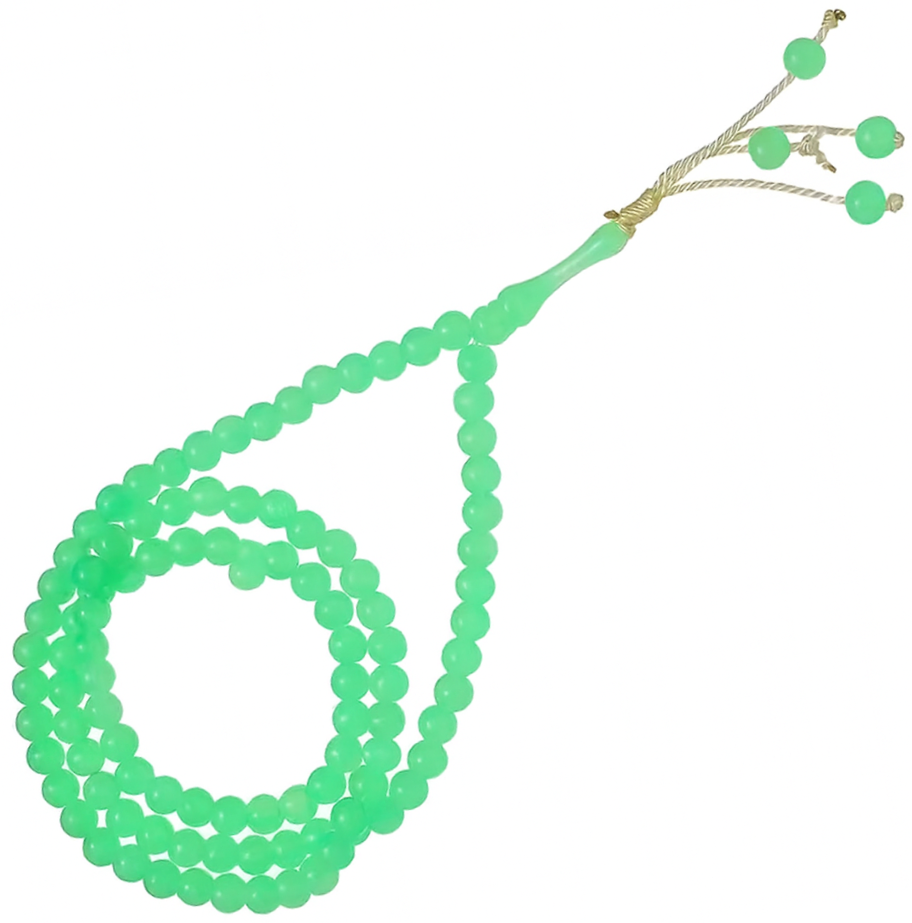 Luxe Tasbih - Glow in the dark