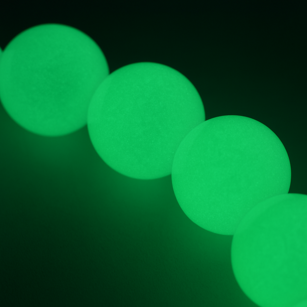 Luxe Tasbih - Glow in the dark