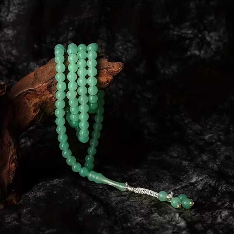 Luxe Tasbih - Glow in the dark
