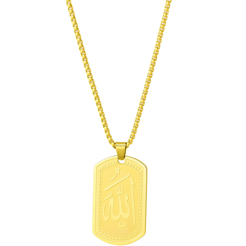 Ketting - Goud