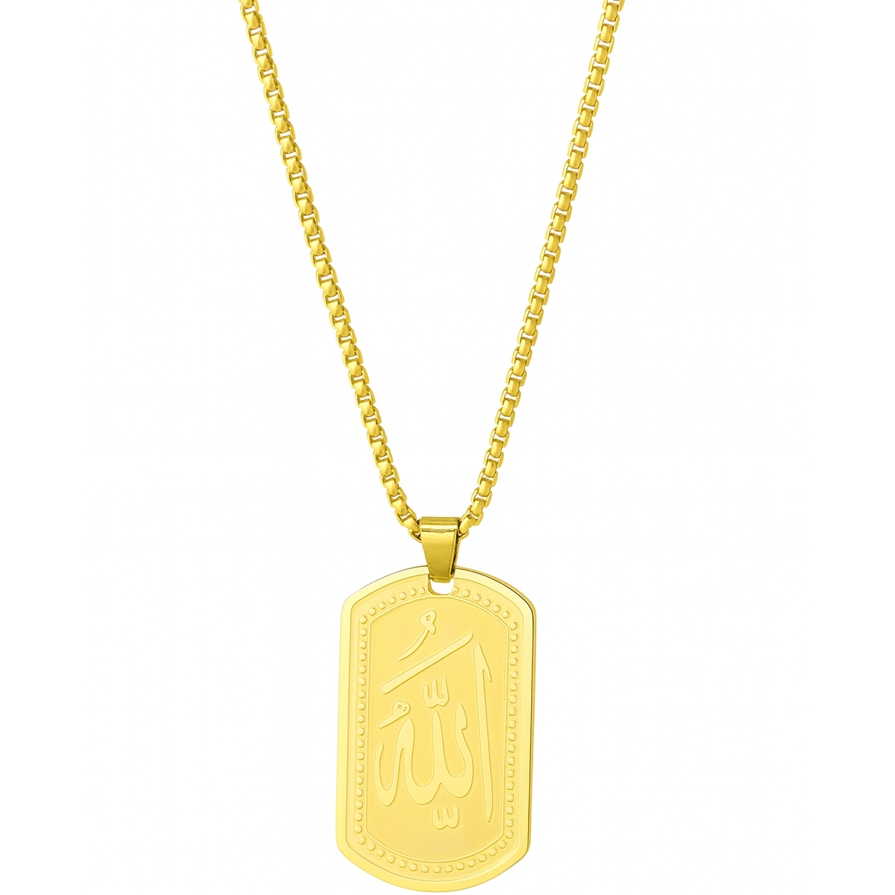 Ketting - Goud