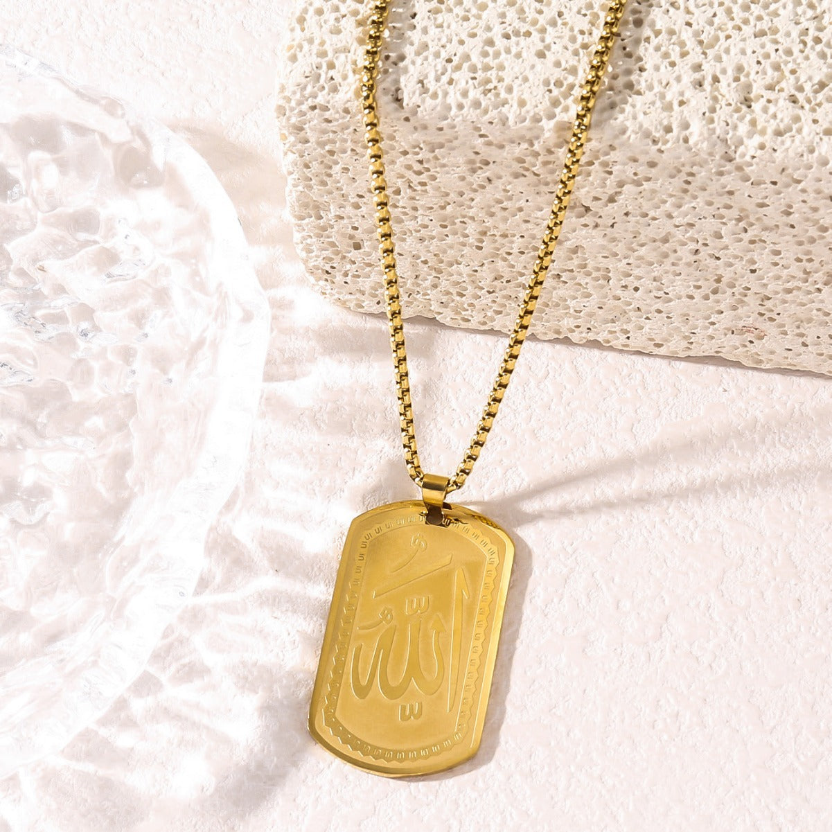 Ketting - Goud