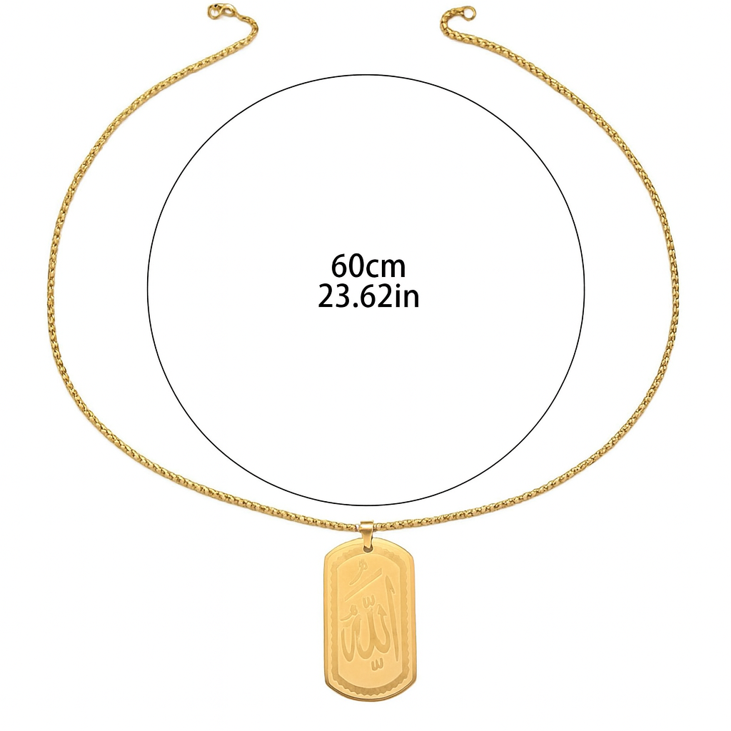 Ketting - Goud