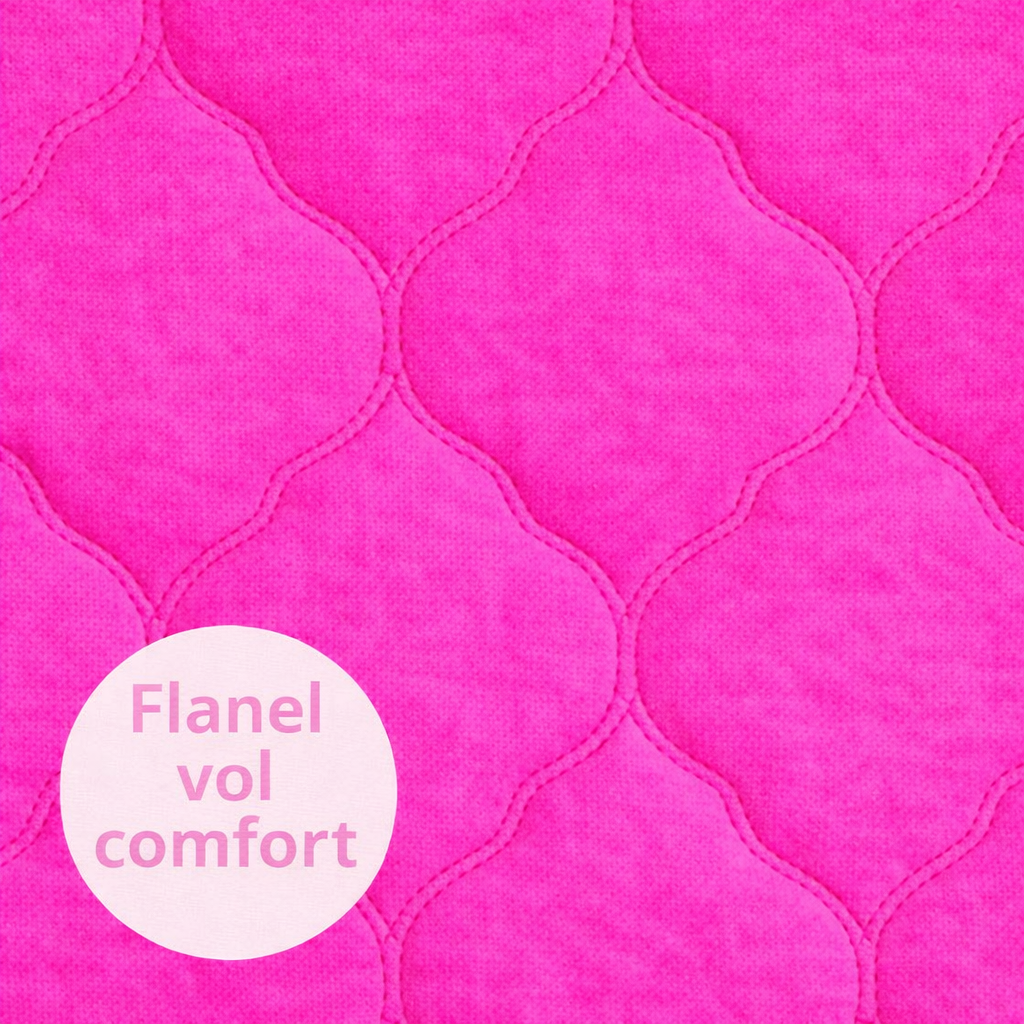 Luxe Gebedskleed - Roze