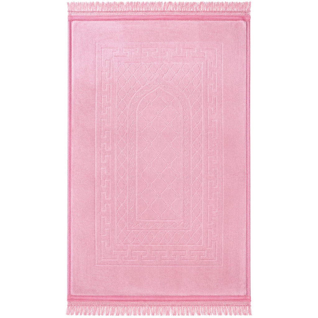 Gebedskleed - Roze