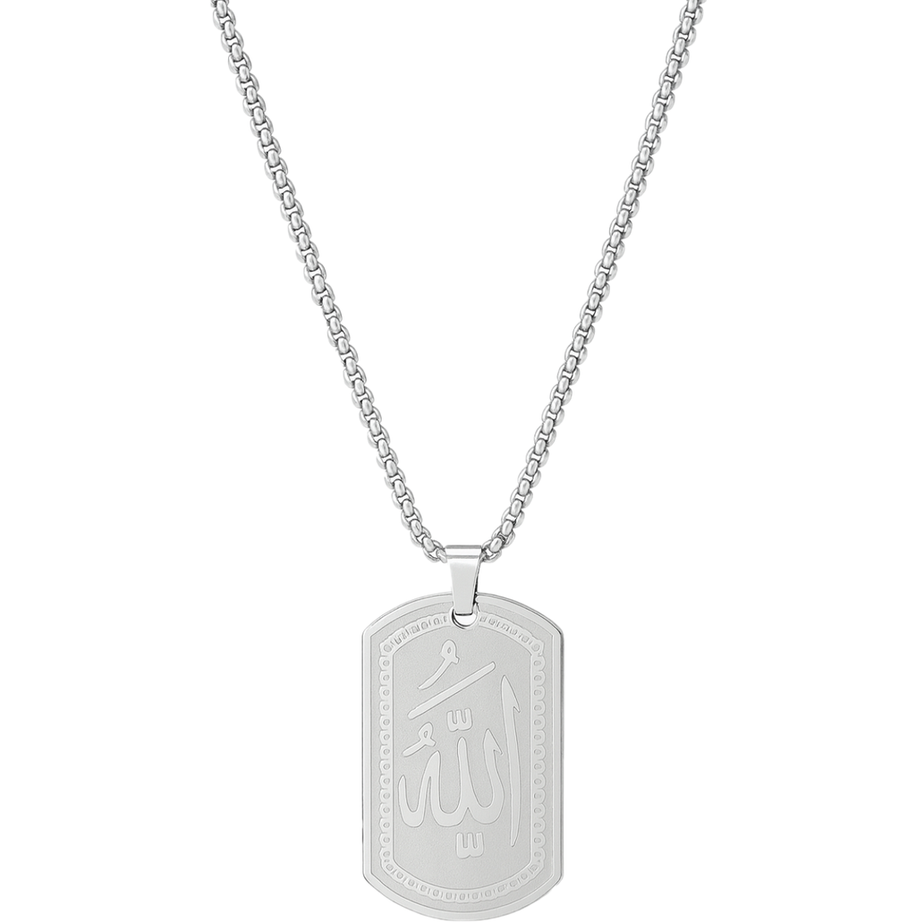 Ketting - Zilver