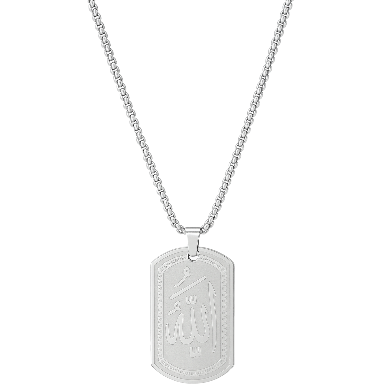 Ketting - Zilver