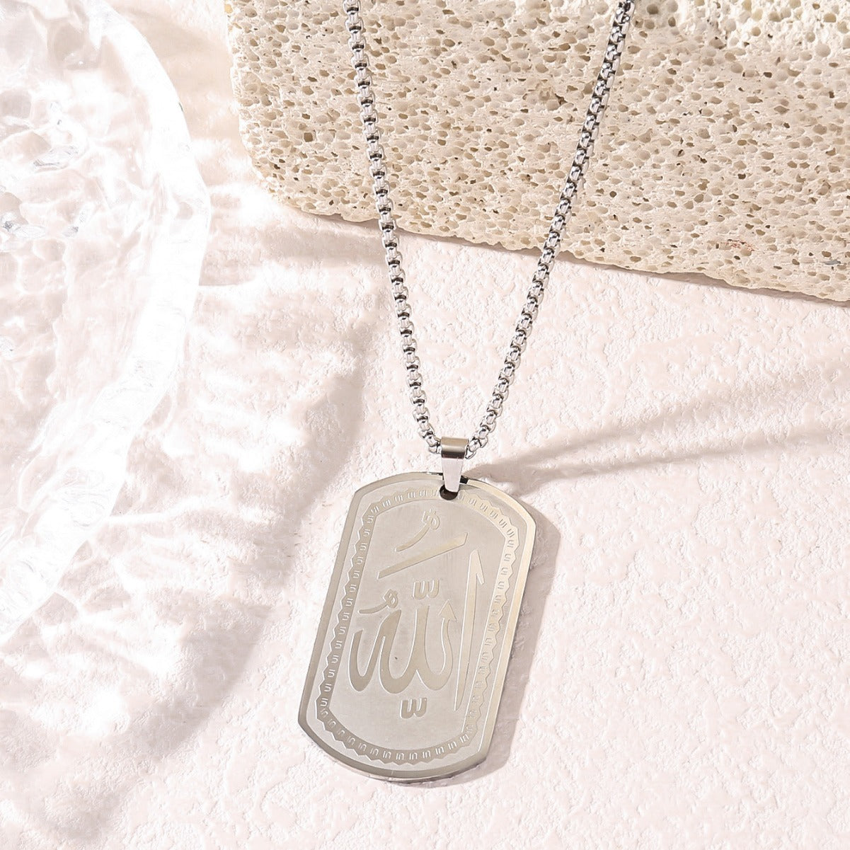 Ketting - Zilver