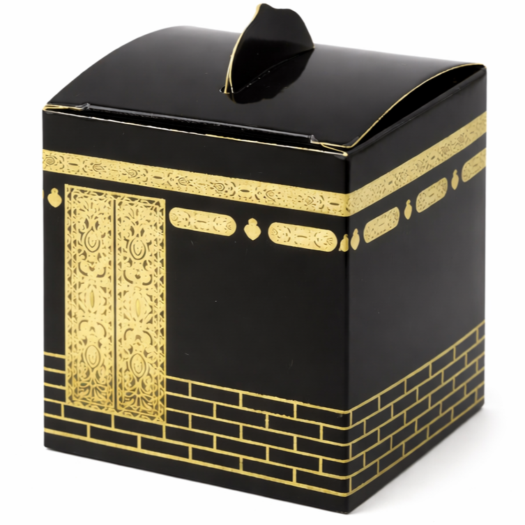 Islamitische Mystery Box - Klein