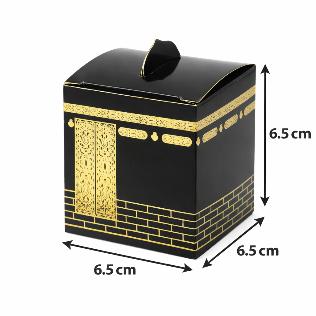 Islamitische Mystery Box - Klein